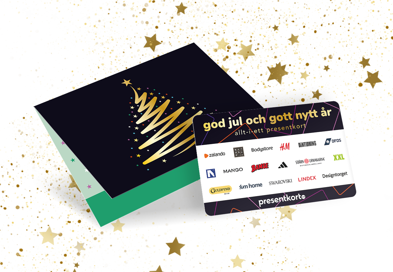 Buy the Choice Gift Card